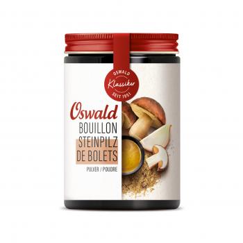 Steinpilzbouillon 240 g